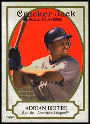 30 Adrian Beltre